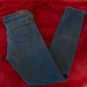 ADRIANO GOLDSCHMIED The Legging super skinny